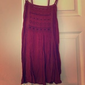 🛍💵 4/$25 American Eagle flowy tank top!